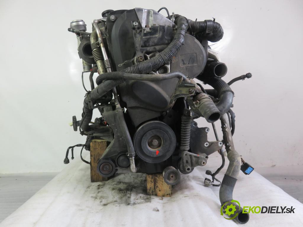 SUZUKI GRAND VITARA II (JT, TE, TD) SUV 2010 95,00 1.9 DDiS 129 - F9Q B 264 1870,00 Motor DIESEL F9QB ; F9QB264
