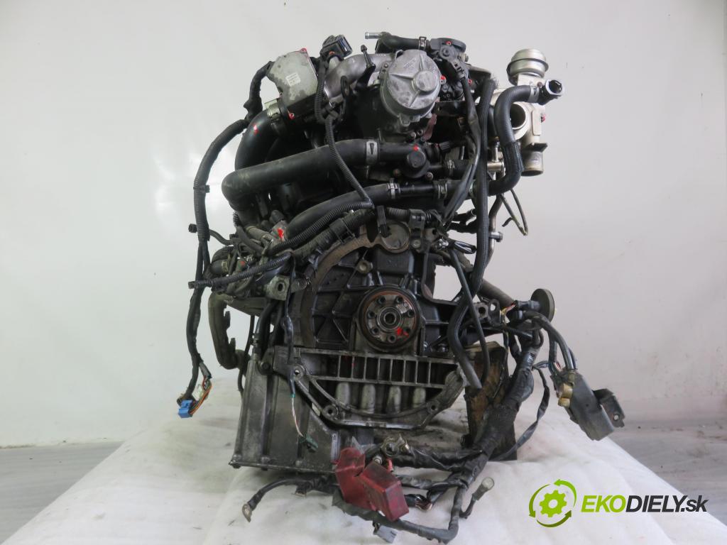 SUZUKI GRAND VITARA II (JT, TE, TD) SUV 2010 95,00 1.9 DDiS 129 - F9Q B 264 1870,00 Motor DIESEL F9QB ; F9QB264