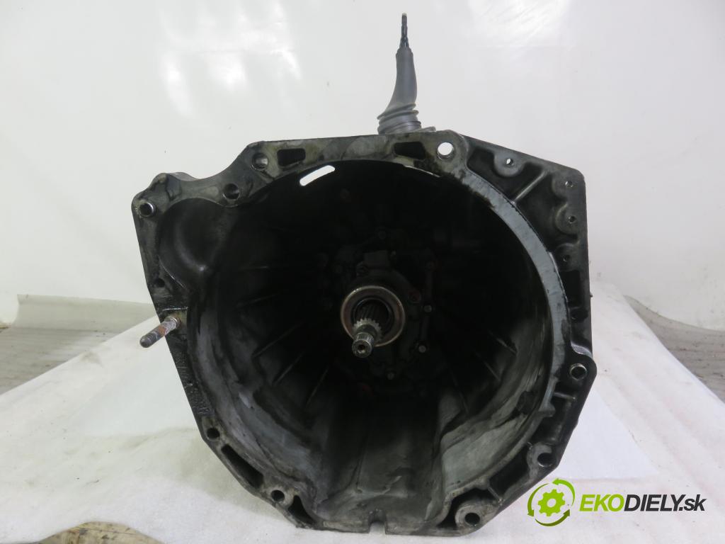 SUZUKI GRAND VITARA II (JT, TE, TD) SUV 2010 95,00 1.9 DDiS 129 - F9Q B 264 1870,00 Prevodovka MANUALNA