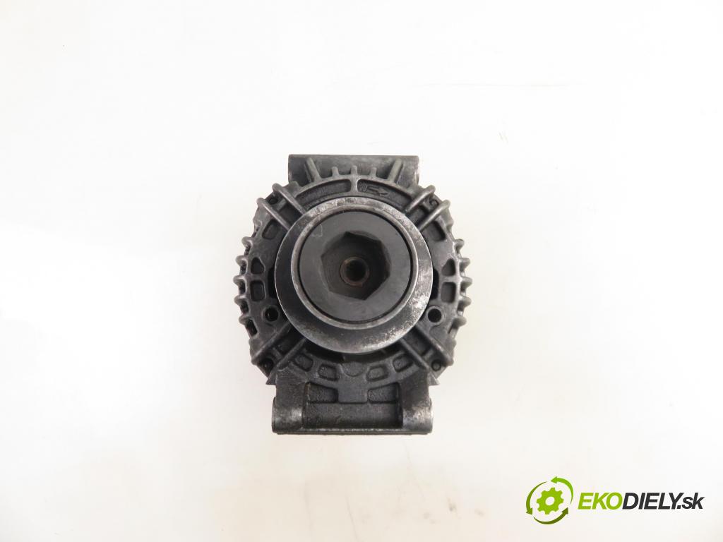 RENAULT THALIA I (LB0/1/2_) HB 2004 55,00 1.4 - K7J 700 1390,00 Alternátor 7700434899 ; 0124325031 (Alternátor)