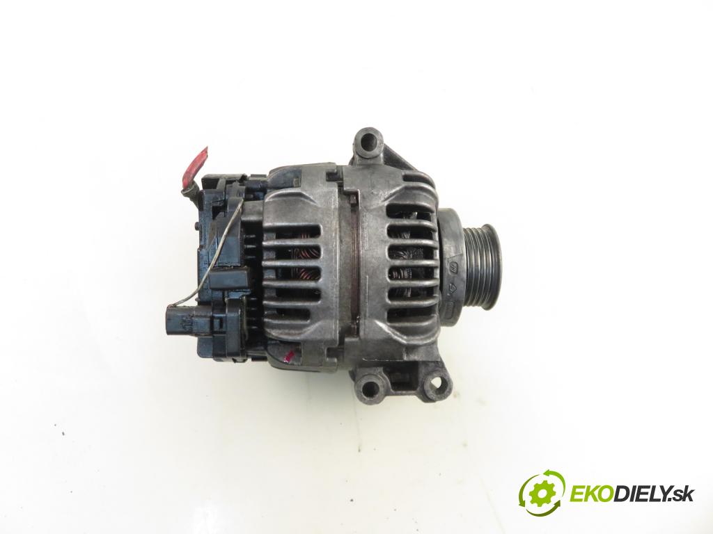 RENAULT THALIA I (LB0/1/2_) HB 2004 55,00 1.4 - K7J 700 1390,00 Alternátor 7700434899 ; 0124325031 (Alternátor)