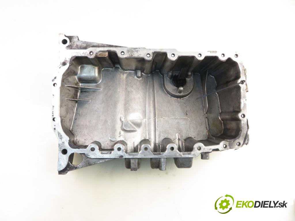 AUDI A4 Avant (8ED, B7) KOMBI 2004 103,00 2.0 TDI 16V - BLB 1968,00 Vaňa olejová 03G103603J (Olejová vaňa)