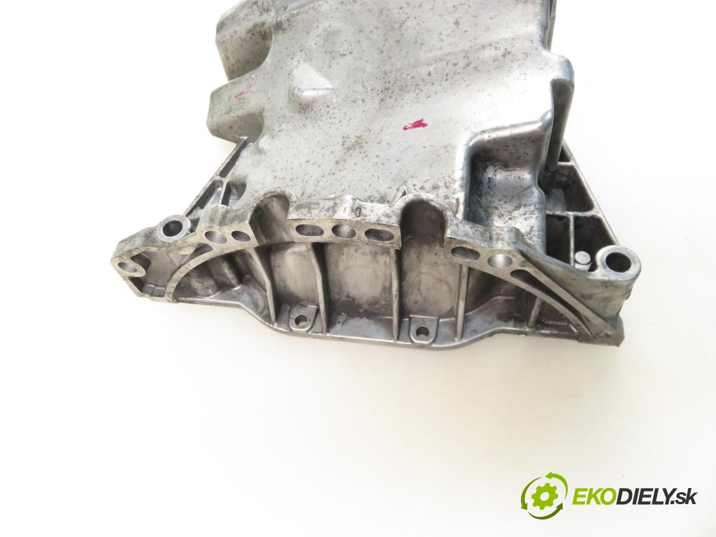 AUDI A4 Avant (8ED, B7) KOMBI 2004 103,00 2.0 TDI 16V - BLB 1968,00 Vaňa olejová 03G103603J (Olejová vaňa)