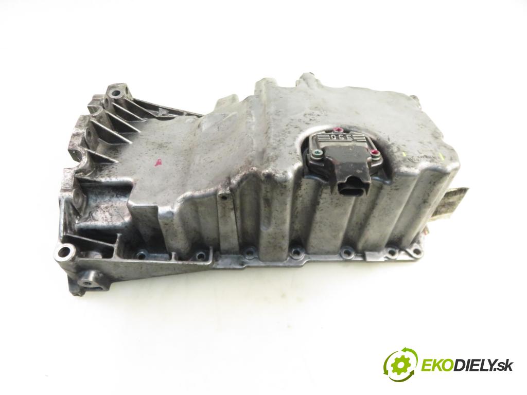 AUDI A4 Avant (8ED, B7) KOMBI 2004 103,00 2.0 TDI 16V - BLB 1968,00 Vaňa olejová 03G103603J (Olejová vaňa)