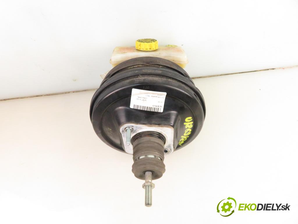 AUDI A4 Avant (8ED, B7) KOMBI 2005 150,00 3.0 TDI quattro - BKN 2967,00 Posilovač 8E0612105P (Servočerpadlo)