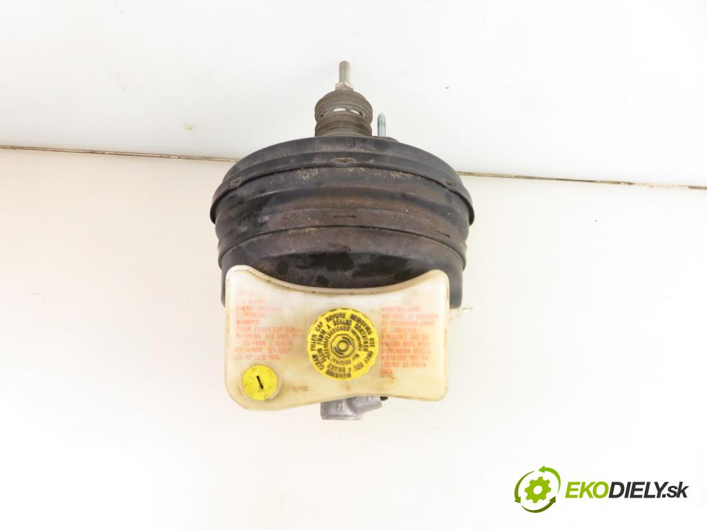 AUDI A4 Avant (8ED, B7) KOMBI 2005 150,00 3.0 TDI quattro - BKN 2967,00 Posilovač 8E0612105P (Servočerpadlo)