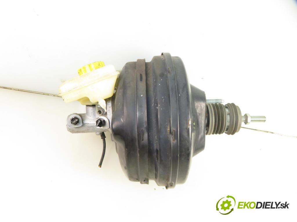 AUDI A4 Avant (8ED, B7) KOMBI 2005 150,00 3.0 TDI quattro - BKN 2967,00 Posilovač 8E0612105P (Servočerpadlo)