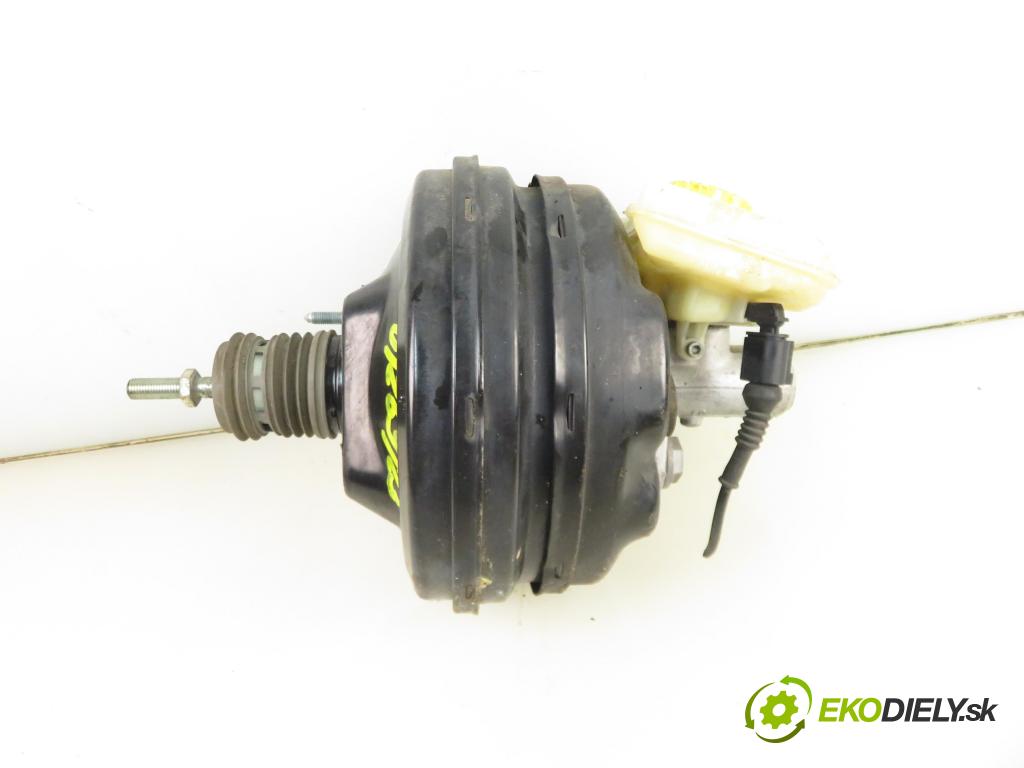 AUDI A4 Avant (8ED, B7) KOMBI 2005 150,00 3.0 TDI quattro - BKN 2967,00 Posilovač 8E0612105P (Servočerpadlo)