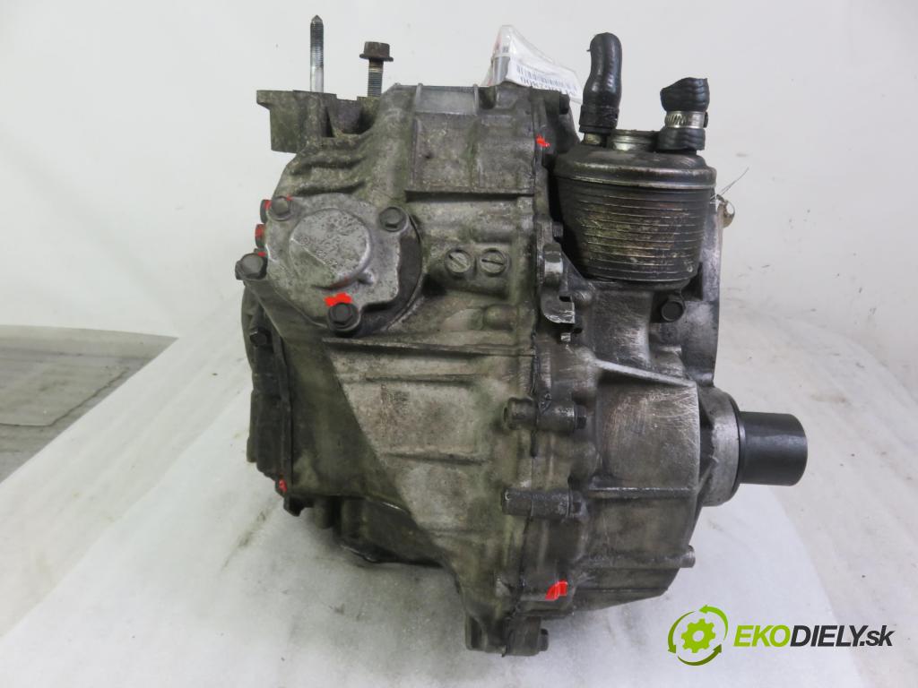 VW SHARAN (7M8, 7M9, 7M6) MINIVAN 2002 85,00 1.9 TDI PD 115 - AUY 1896,00 Prevodovka automatická GPE