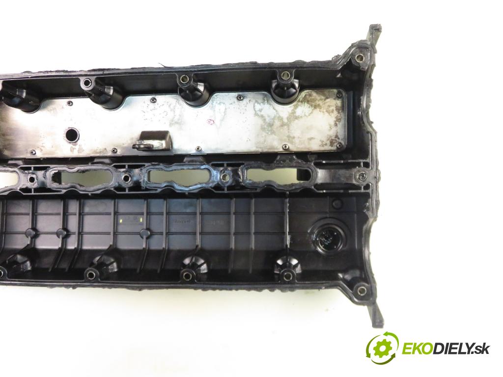 KIA CARNIVAL II (GQ) MINIVAN 2004 106,00 2.9 CRDi - J3 2902,00 Kryt Ventilov 224104X300 ; 224104X400