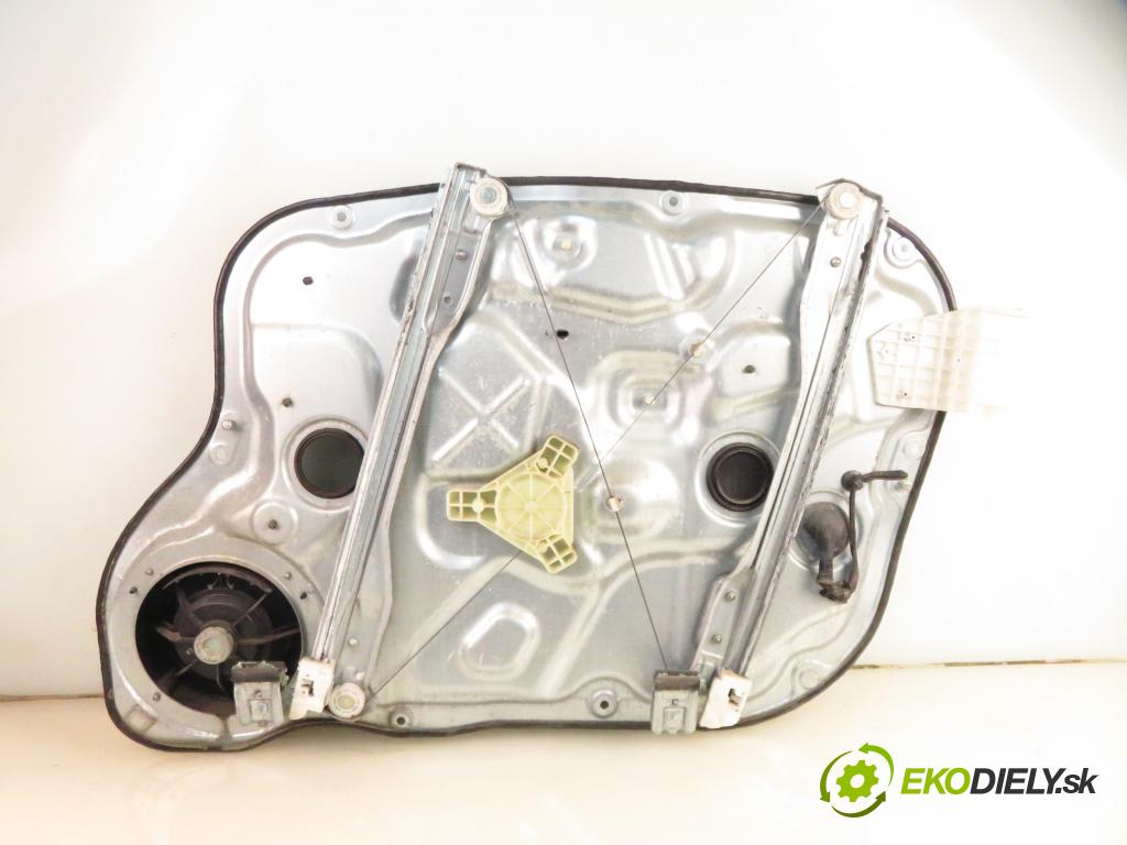 KIA CEE'D liftback (ED) HB 2008 92,00 1.6 CVVT - G4FC 1591,00 mechanismus oken 824701H020