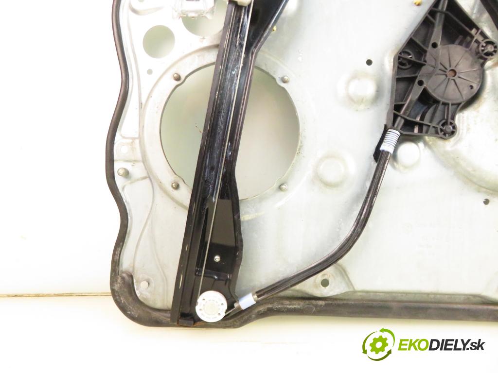 SKODA FABIA I Combi (6Y5) KOMBI 2007 59,00 1.4 16V - BUD 1390,00 mechanismus oken 6Y1837751GF ; 6Y1959801