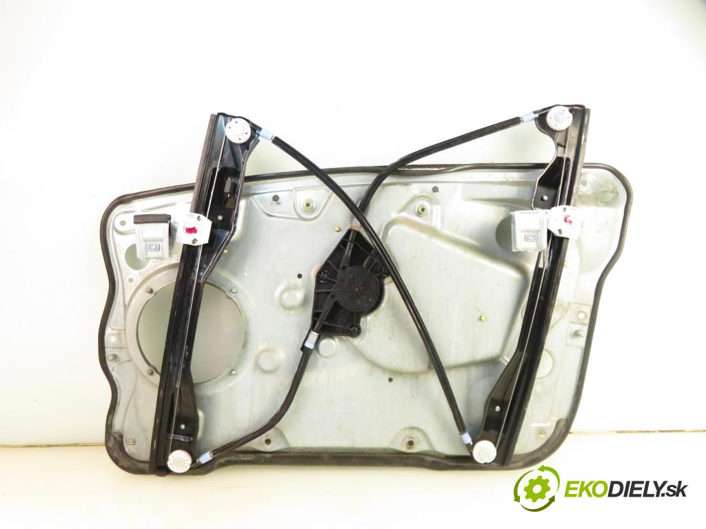 SKODA FABIA I Combi (6Y5) KOMBI 2007 59,00 1.4 16V - BUD 1390,00 mechanismus oken 6Y1837751GF ; 6Y1959801