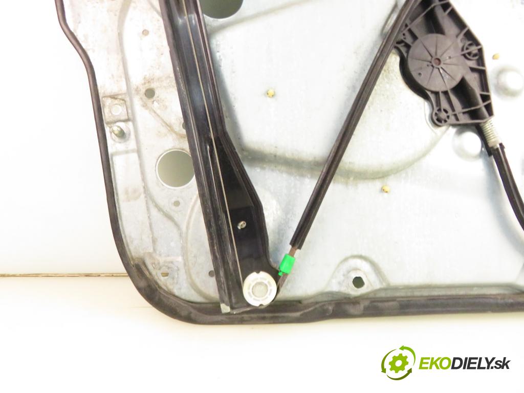 SKODA FABIA I Combi (6Y5) KOMBI 2007 59,00 1.4 16V - BUD 1390,00 mechanismus oken PPE 6Y1837752GL ; 6Y1955802