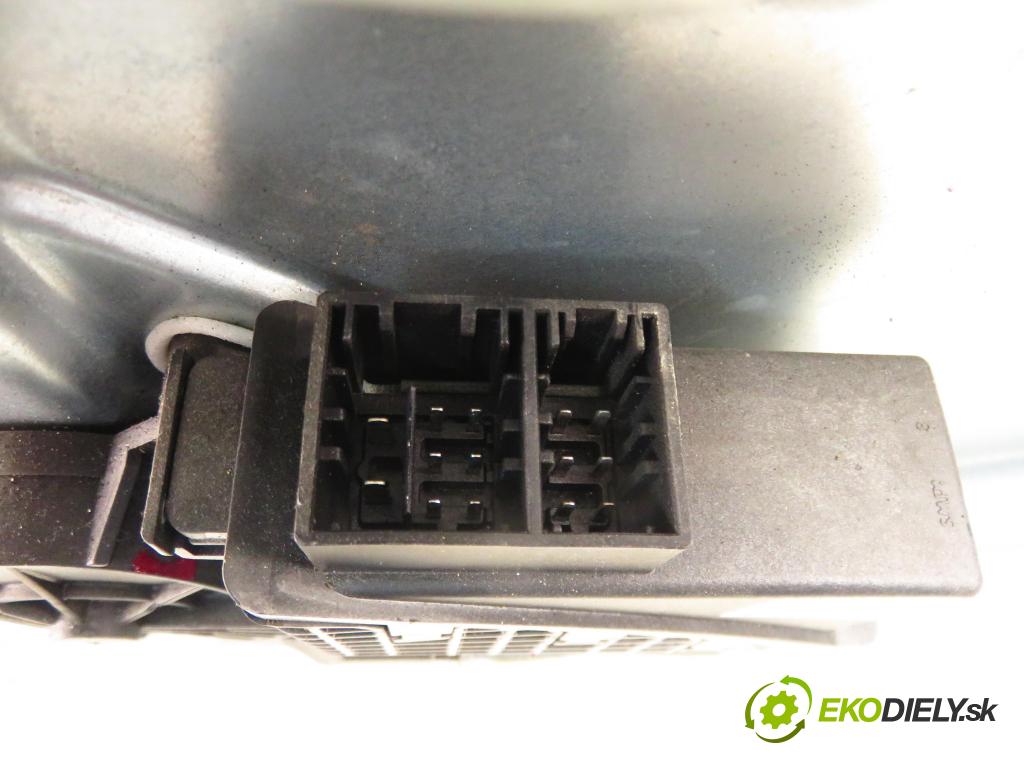 SKODA FABIA I Combi (6Y5) KOMBI 2007 59,00 1.4 16V - BUD 1390,00 mechanismus oken PPE 6Y1837752GL ; 6Y1955802