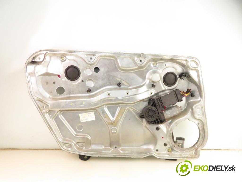 VW PASSAT B5 Variant (3B5) KOMBI 1998 66,00 1.9 TDI 90 - AHU 1896,00 mechanismus oken 3B4837755A ; 3B4837751AB