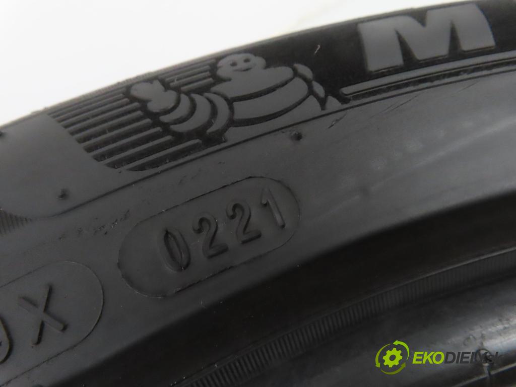 2021 PNEUMATIKY: / PNEUMATIKY: LÉTO