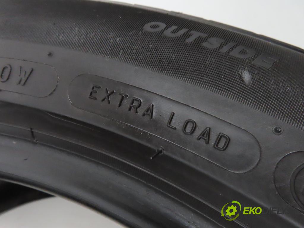 2021 PNEUMATIKY: / PNEUMATIKY: LÉTO