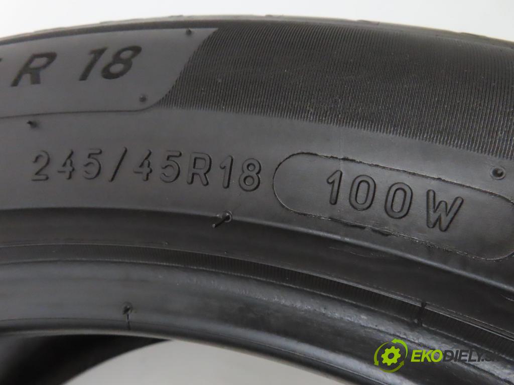 2021 PNEUMATIKY: / PNEUMATIKY: LÉTO