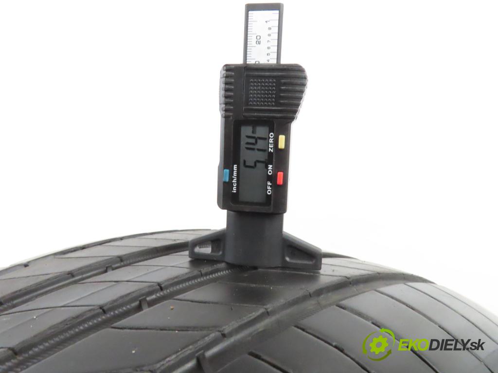 2021 PNEUMATIKY: / PNEUMATIKY: LÉTO