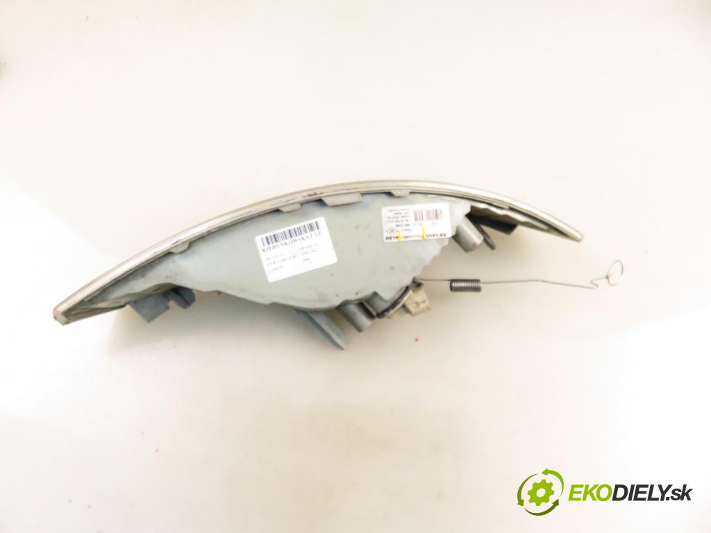 RENAULT TRAFIC II Autobus (JL) BUS 2004 74,00 1.9 dCI 100 (JL0C) - F9Q 760 1870,00 Smerovka LP 8200402983