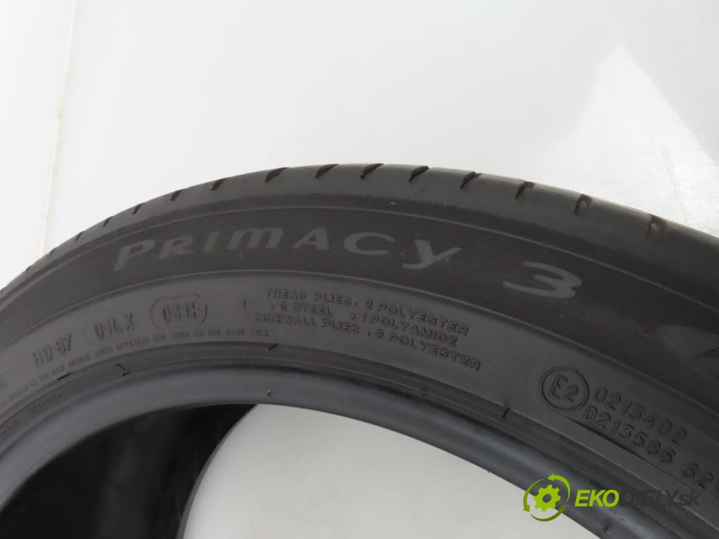    2018    PNEUMATIKY: / PNEUMATIKY: LÉTO 