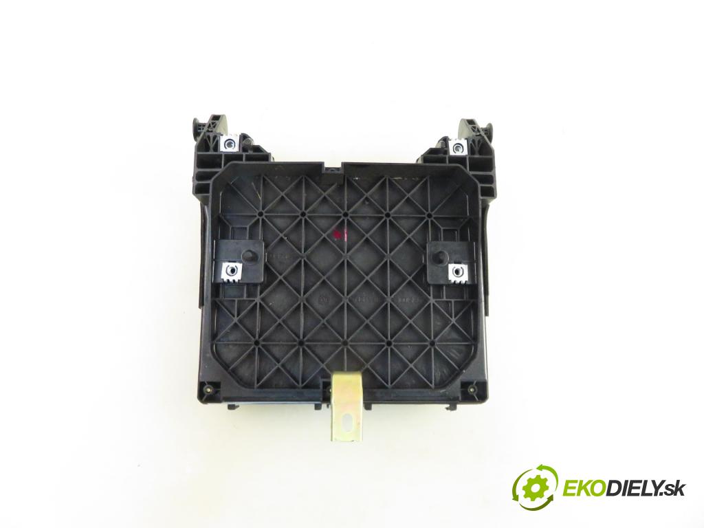 SEAT ALHAMBRA (7V8, 7V9) MINIVAN 2001 85,00 1.9 TDI PD 115 - AUY 1896,00 MODUL BSI 7M3962258L ; S110730200F ; YM2114B205BC