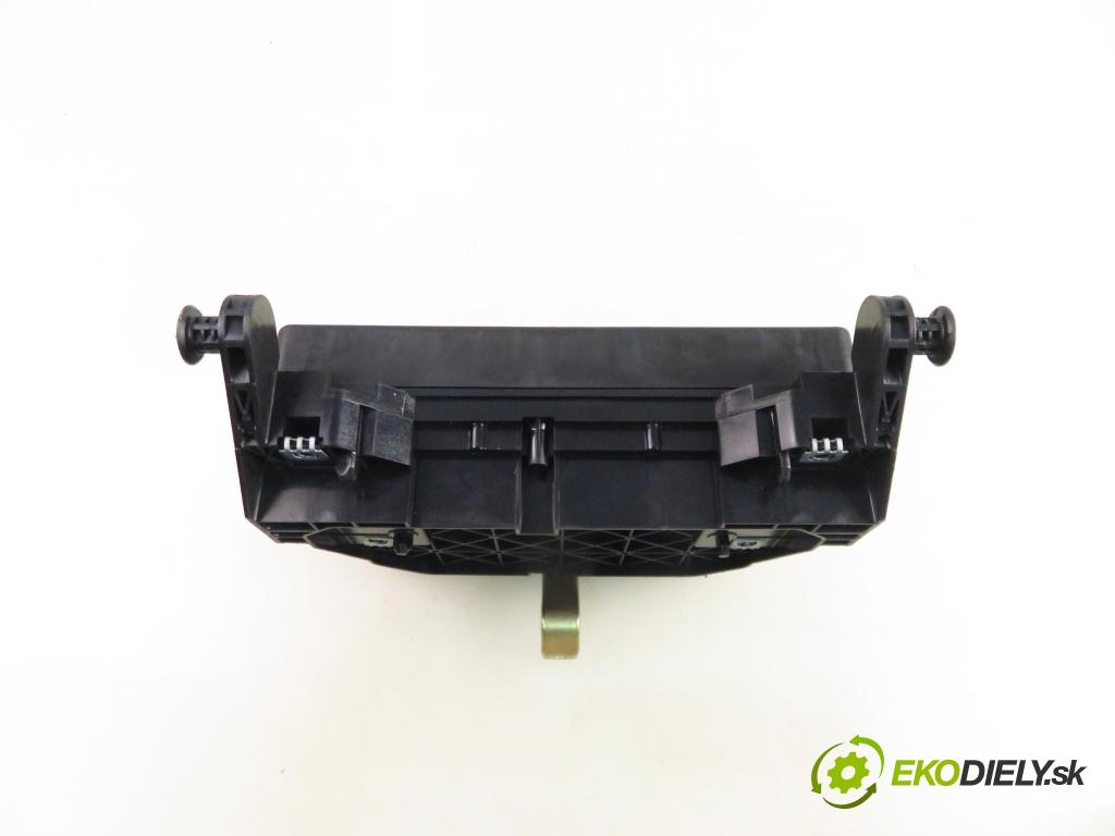SEAT ALHAMBRA (7V8, 7V9) MINIVAN 2001 85,00 1.9 TDI PD 115 - AUY 1896,00 MODUL BSI 7M3962258L ; S110730200F ; YM2114B205BC