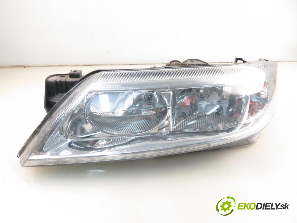 RENAULT LAGUNA II (BG0/1_) LIFTBACK 2001 88,00 1.9 dCi (BG08, BG0G) - F9Q 674 1870,00 Svetlo LP