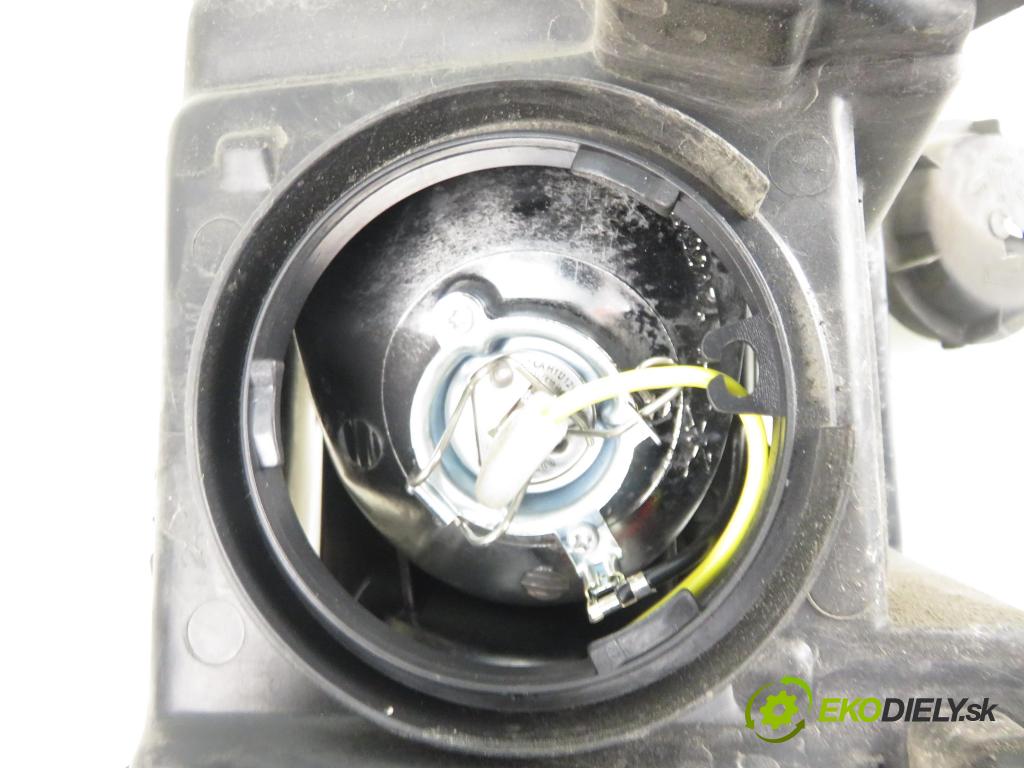 RENAULT LAGUNA II (BG0/1_) LIFTBACK 2001 88,00 1.9 dCi (BG08, BG0G) - F9Q 674 1870,00 Svetlo LP