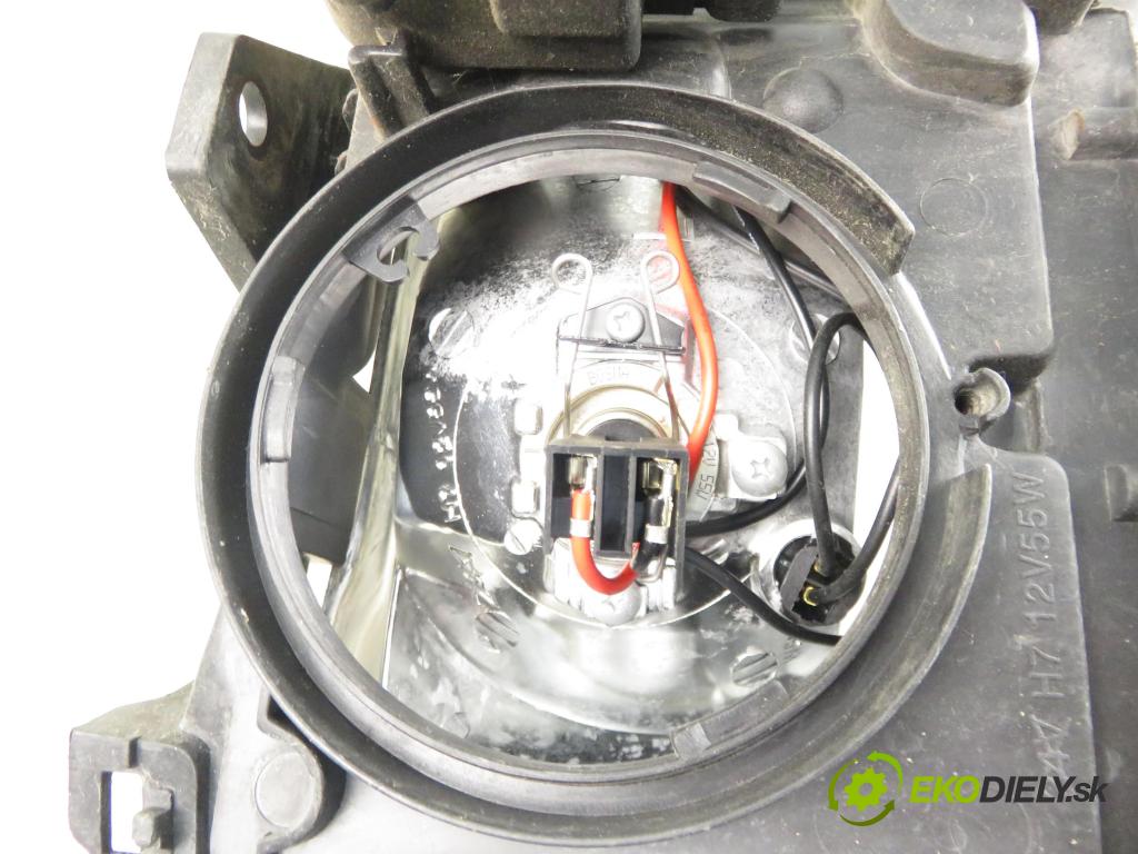 RENAULT LAGUNA II (BG0/1_) LIFTBACK 2001 88,00 1.9 dCi (BG08, BG0G) - F9Q 674 1870,00 Svetlo LP