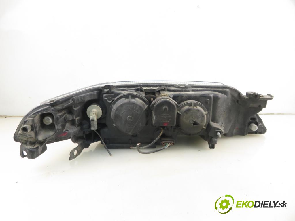 RENAULT LAGUNA II (BG0/1_) LIFTBACK 2001 88,00 1.9 dCi (BG08, BG0G) - F9Q 674 1870,00 Svetlo LP