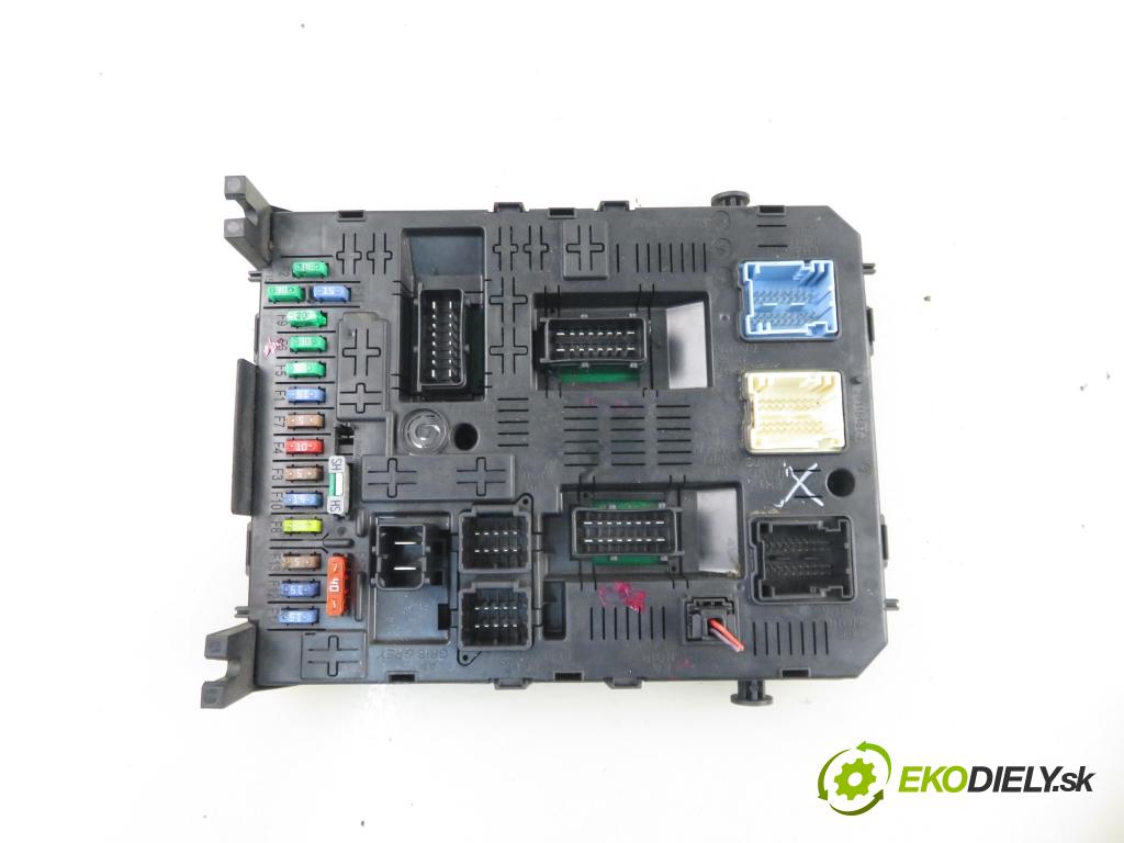 CITROEN C5 III Break (RW_) KOMBI 2009 100,00 2.0 HDi - RHR (DW10BTED4) 1997,00 MODUL BSI 9664059080