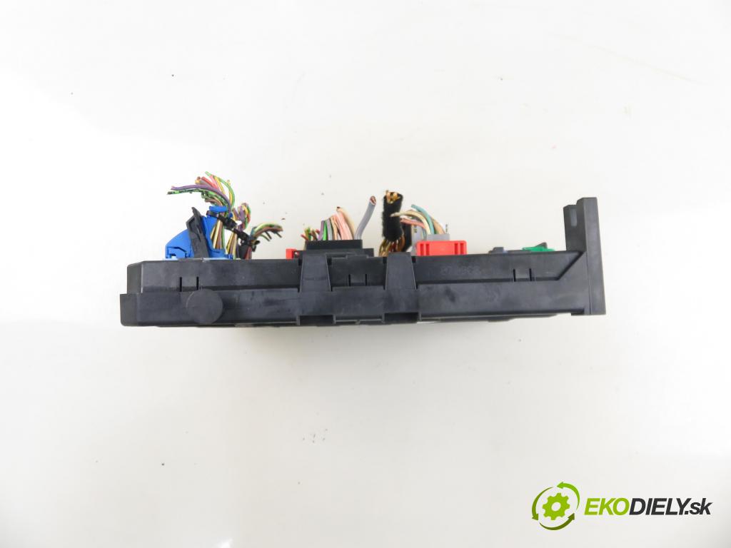 CITROEN C5 III Break (RW_) KOMBI 2009 100,00 2.0 HDi - RHR (DW10BTED4) 1997,00 MODUL BSI 9664059080