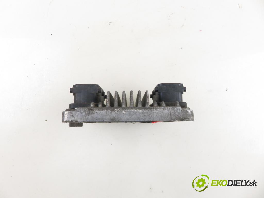OPEL CORSA C (X01) HB 2002 48,00 1.7 DI - Y 17 DTL 1686,00 Riadiaca jednotka Motor 09391259