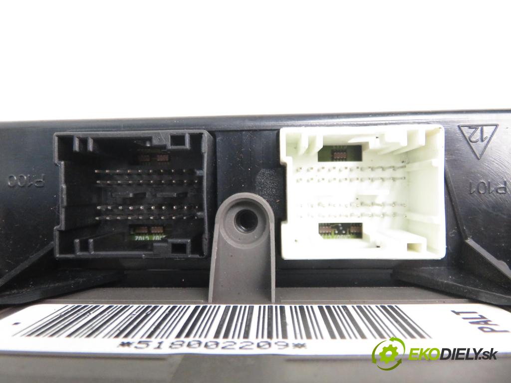 RENAULT LAGUNA II Grandtour (KG0/1_) KOMBI 2001 0,00 1.8 16V (KG0J) - F4P 774 1783,00 MODUL BSI 8200171865 ; 8200004201E ; 8200148810