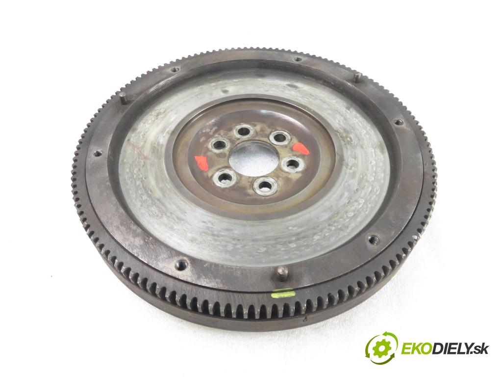 SEAT ALTEA (5P1) HB 2005 75,00 1.6 102 1595,00 Koleso zotrvačník 122011510 ; 322014711 ; 068105271F
