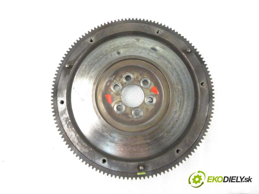 SEAT ALTEA (5P1) HB 2005 75,00 1.6 102 1595,00 Koleso zotrvačník 122011510 ; 322014711 ; 068105271F