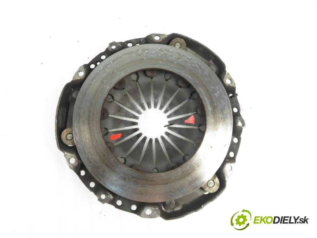 SEAT ALTEA (5P1) HB 2005 75,00 1.6 102 1595,00 Koleso zotrvačník 122011510 ; 322014711 ; 068105271F