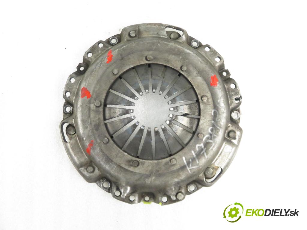 SEAT ALTEA (5P1) HB 2005 75,00 1.6 102 1595,00 Koleso zotrvačník 122011510 ; 322014711 ; 068105271F