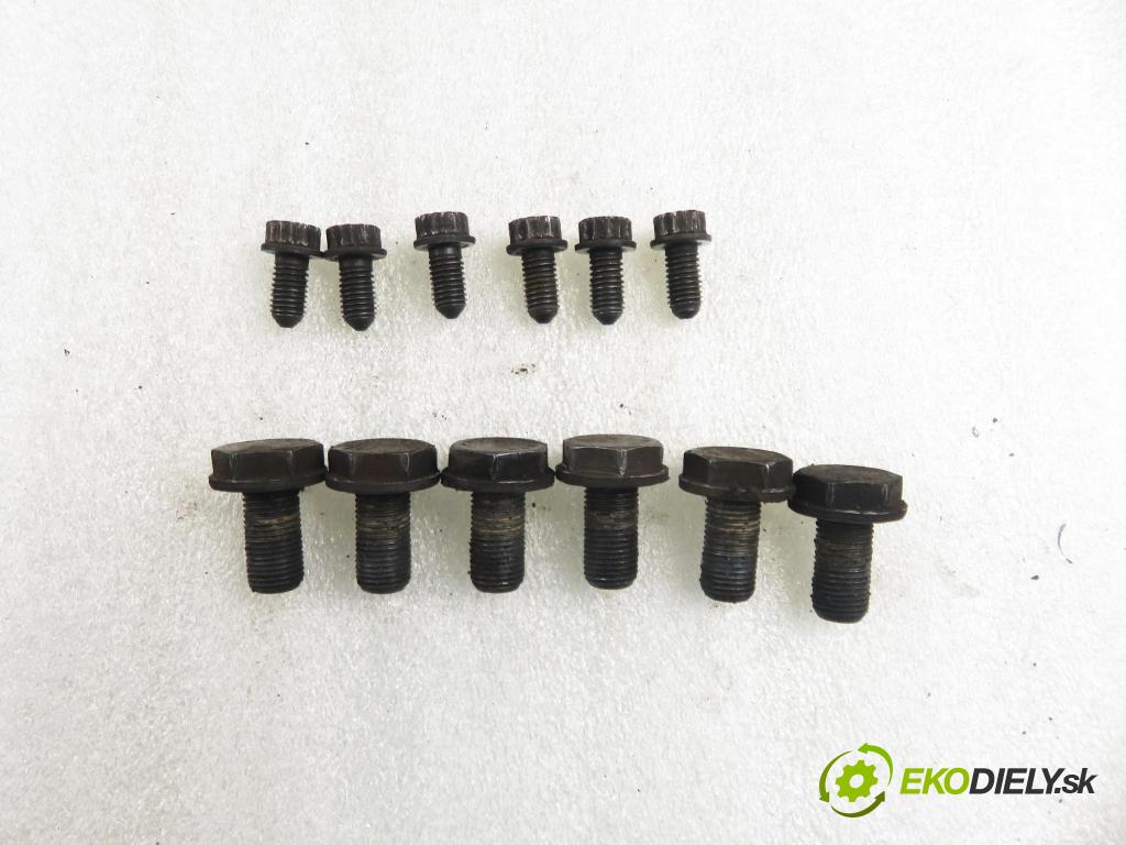 SEAT ALTEA (5P1) HB 2005 75,00 1.6 102 1595,00 Koleso zotrvačník 122011510 ; 322014711 ; 068105271F