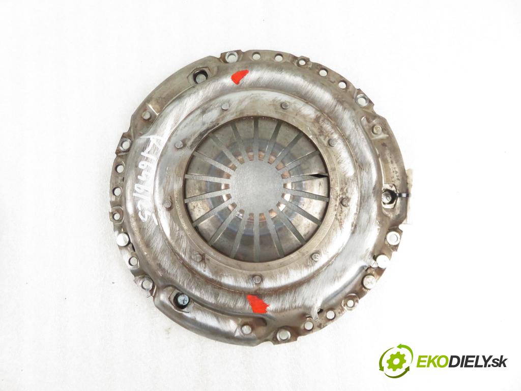 SEAT IBIZA III (6L1) HB 2007 74,00 1.9 TDI - BMT 1896,00 Koleso zotrvačník 412110009 ; 038141032 ; 037105273C