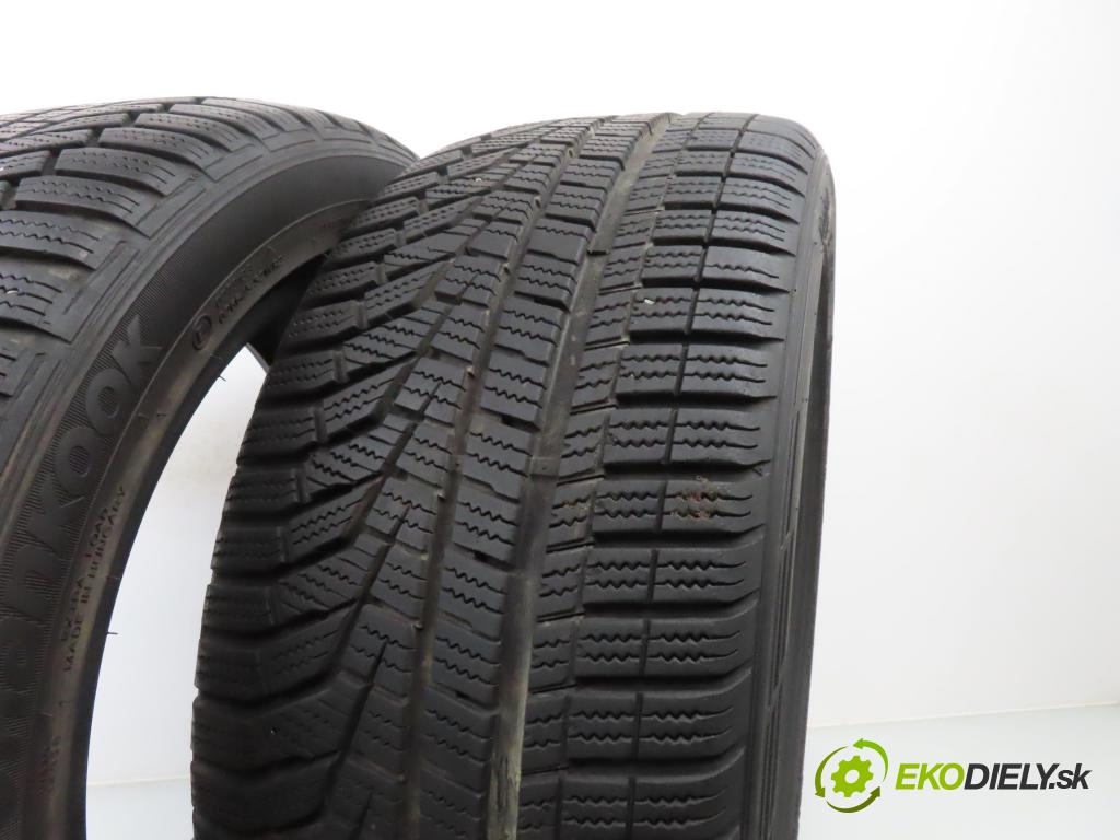 2017    PNEUMATIKY: / PNEUMATIKA: ZIMA: