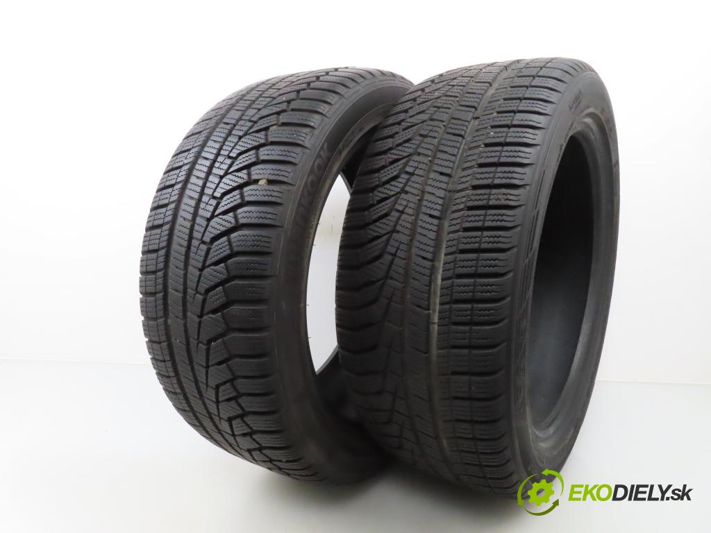 2017    PNEUMATIKY: / PNEUMATIKA: ZIMA: