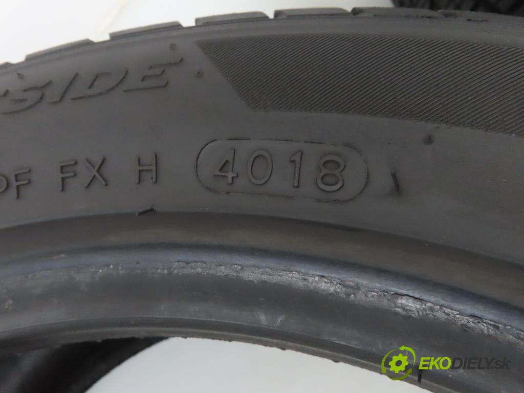 2017    PNEUMATIKY: / PNEUMATIKA: ZIMA: