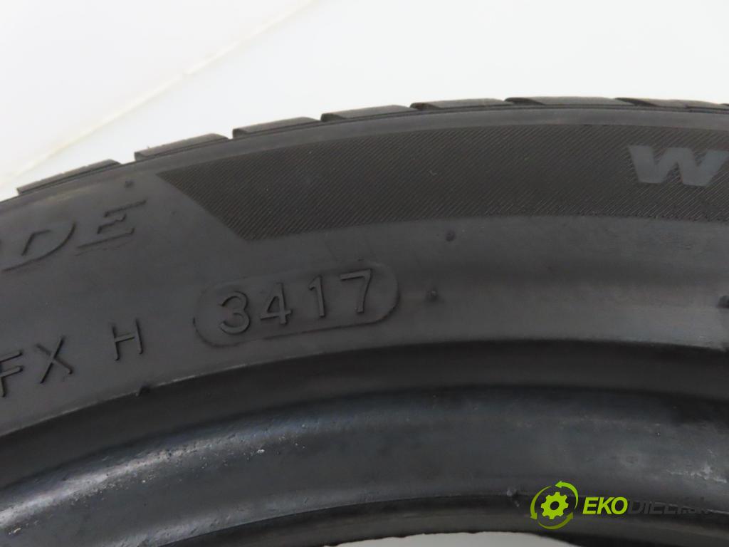 2017    PNEUMATIKY: / PNEUMATIKA: ZIMA: