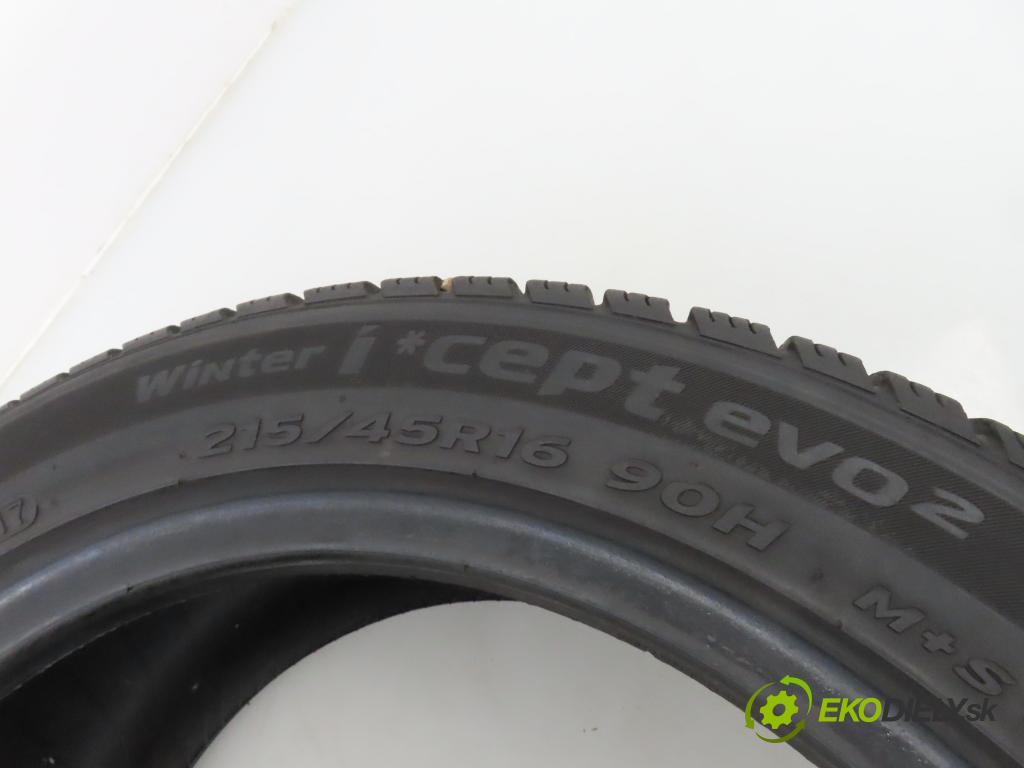 2017    PNEUMATIKY: / PNEUMATIKA: ZIMA: