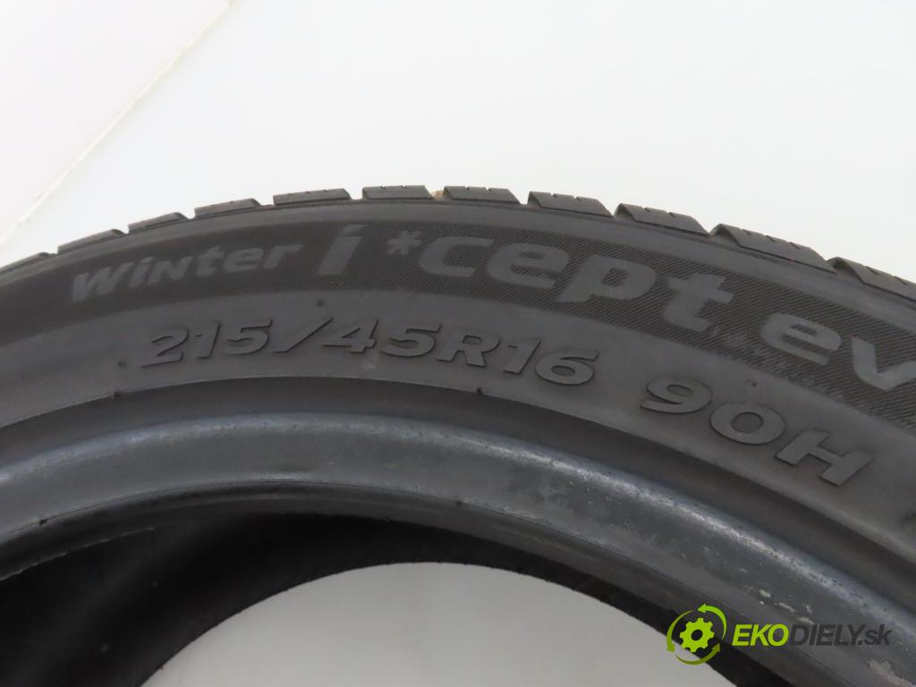 2017    PNEUMATIKY: / PNEUMATIKA: ZIMA: