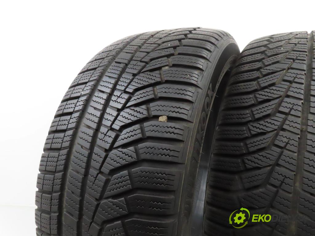 2017    PNEUMATIKY: / PNEUMATIKA: ZIMA: