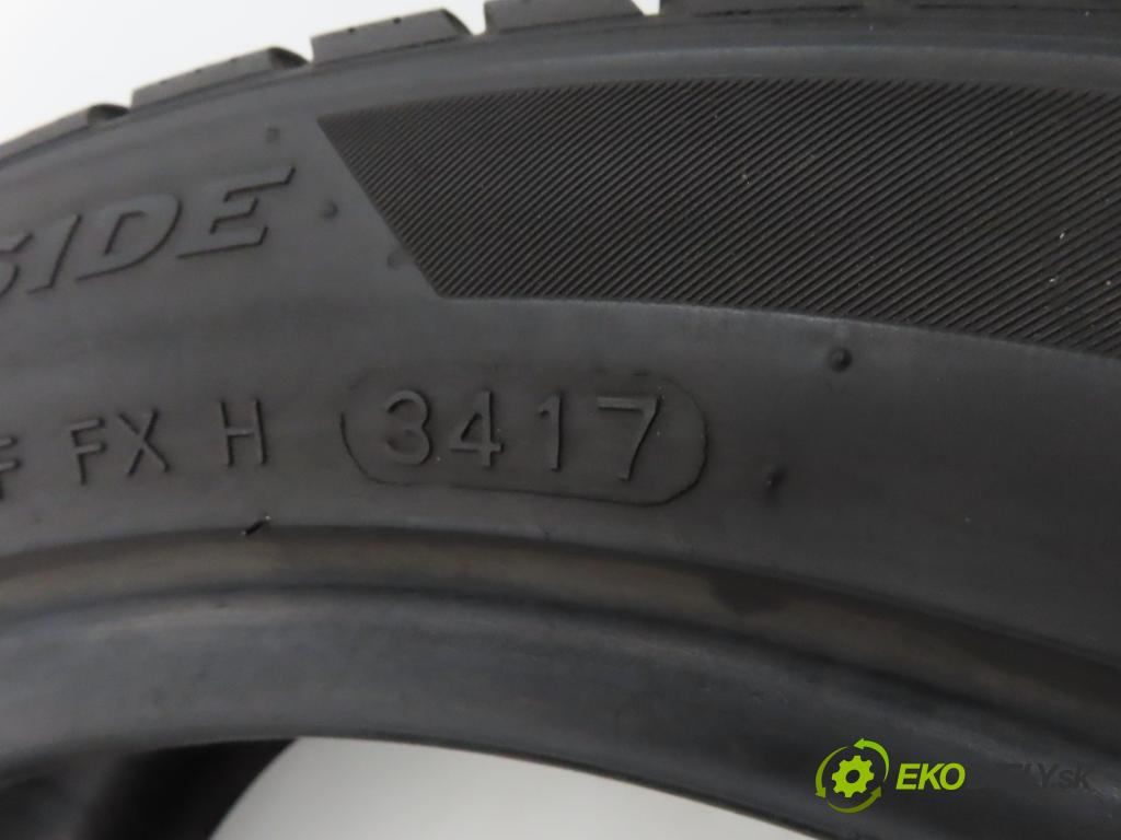    2017    PNEUMATIKY: / PNEUMATIKY: ZIMA 